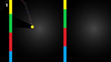 Colour Switch Wall截图4