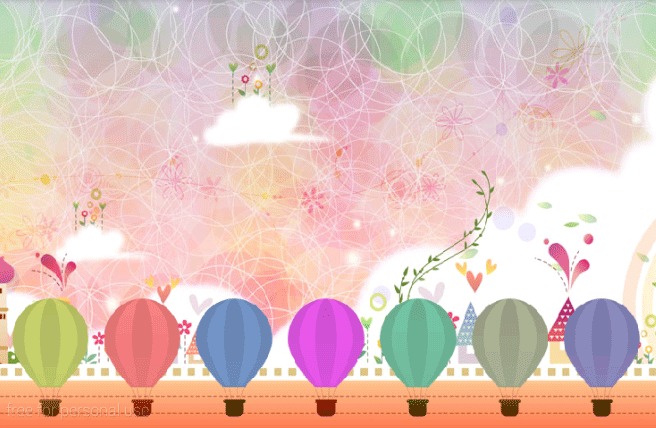 Toddlers Air Balloon截图4