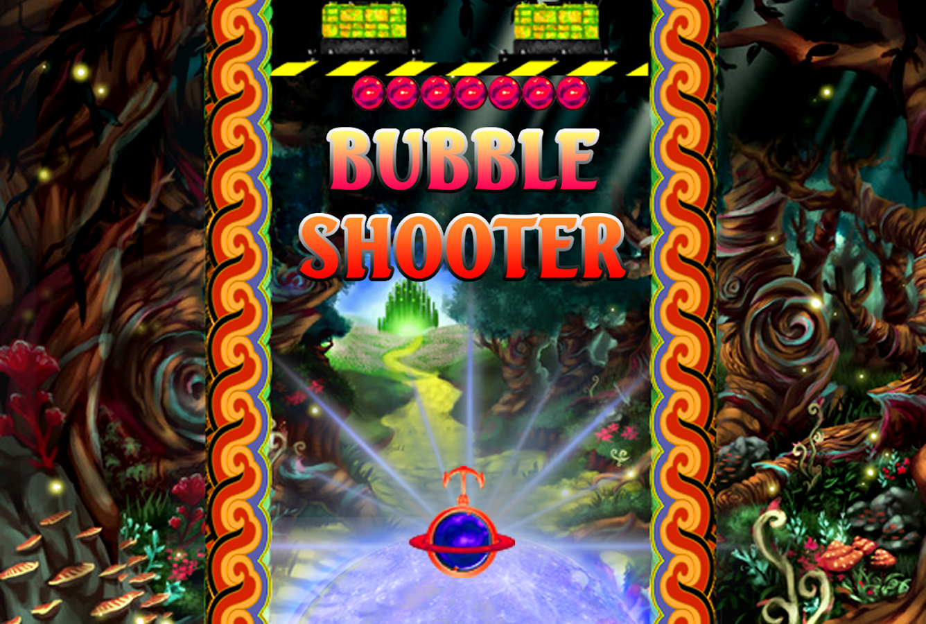 Bubble Shooter - Bubbles Shoot截图5