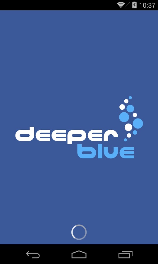 DeeperBlue.com截图2