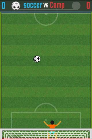 Teleport Soccer (Football)截图4