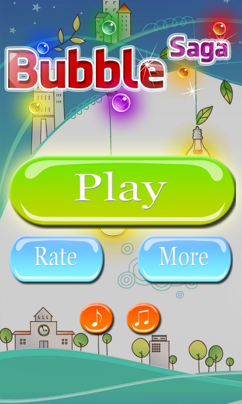 Bubble Jewel截图1