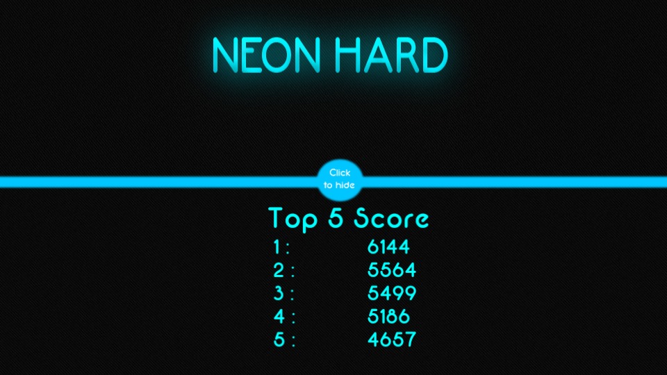 Neon Hard截图2