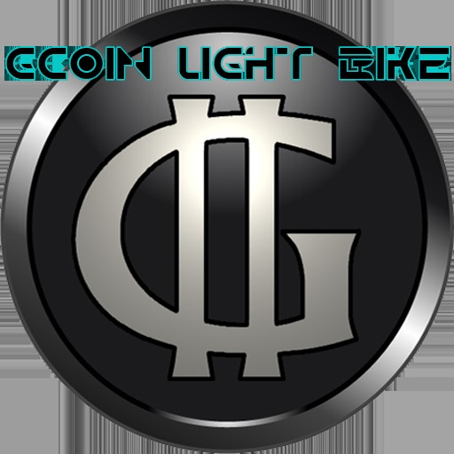 GCoin Light Bike截图1