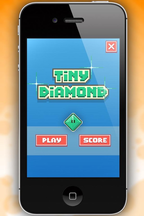 Tiny Diamond截图1