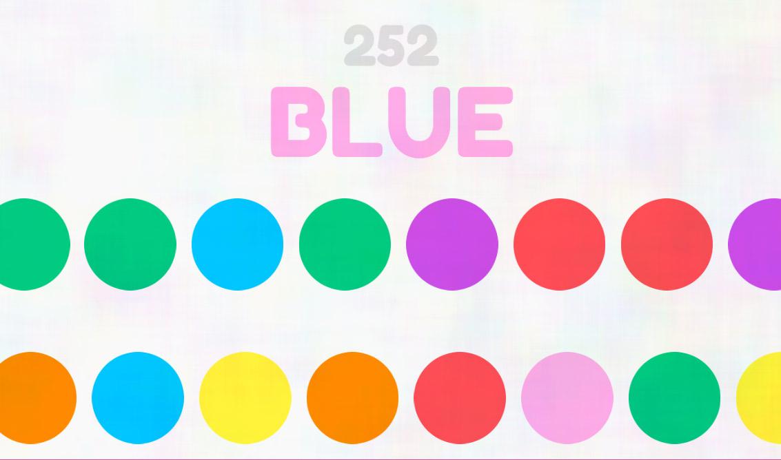 Tap Top Color Dot截图4