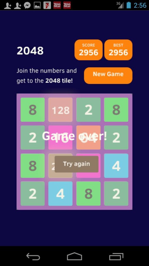 Cool Math Games截图4