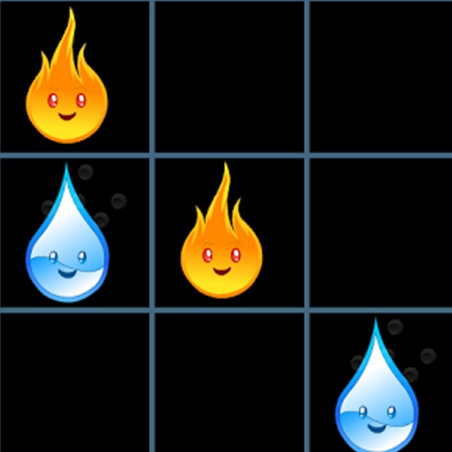 Fire Vs Water截图3