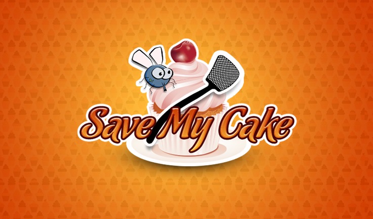 Save My Cake截图1