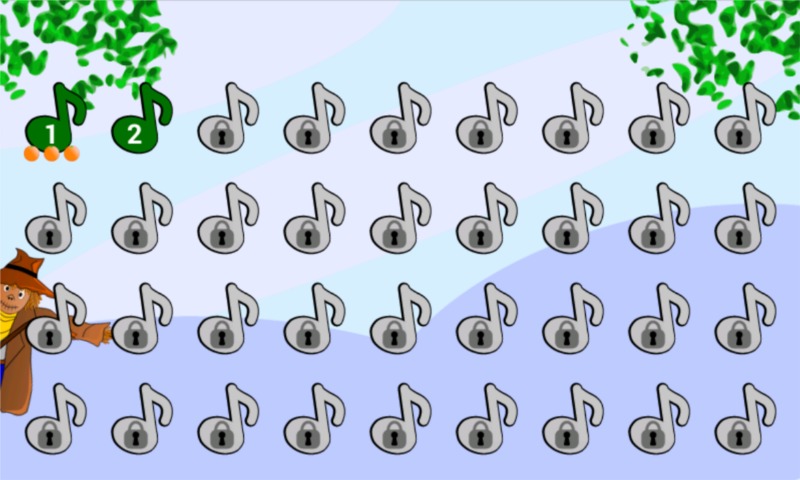 Music Tree截图3