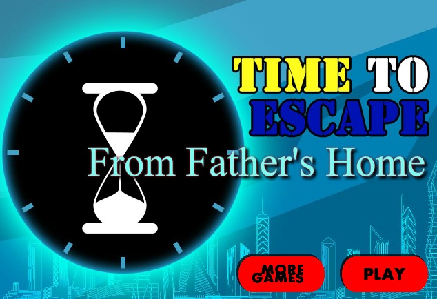 Father'sHomeEscape截图1