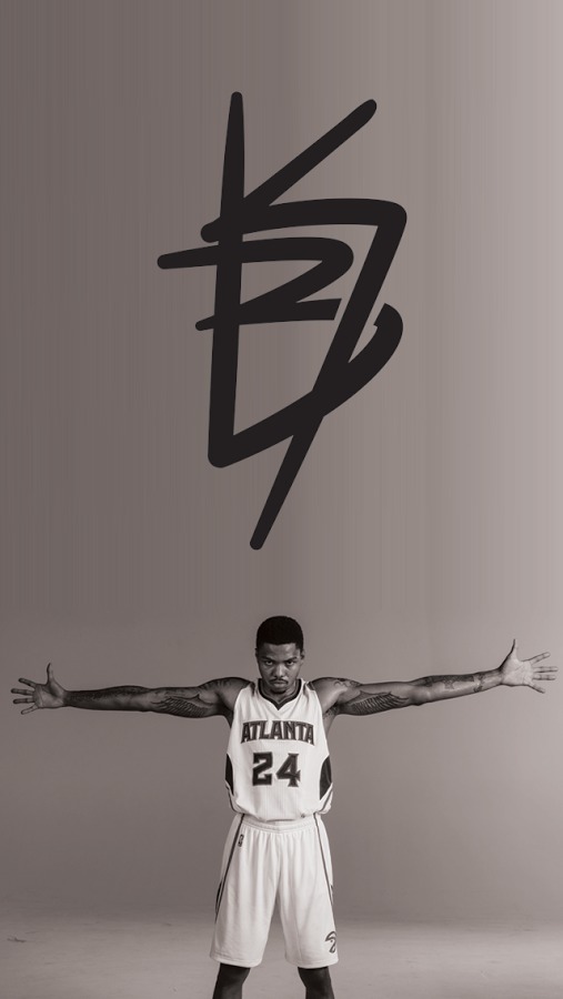 Kent Bazemore - Official App截图1