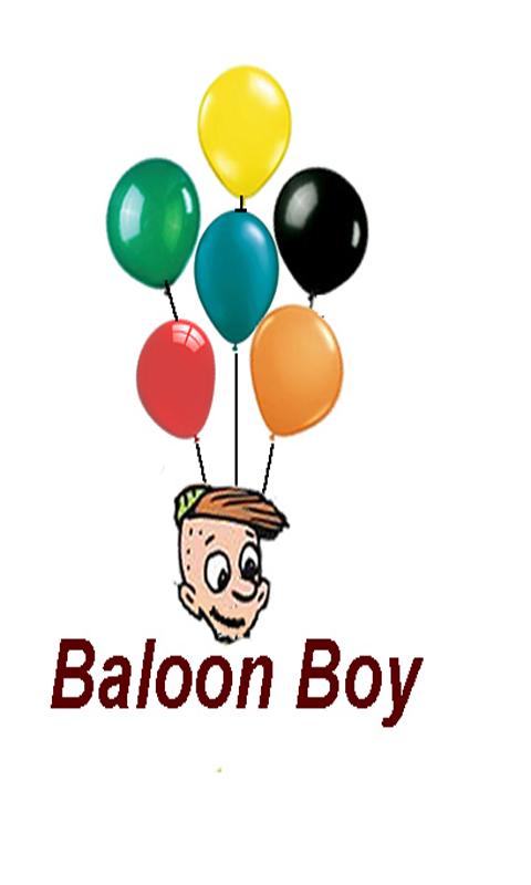 Save Baloon Boy截图2