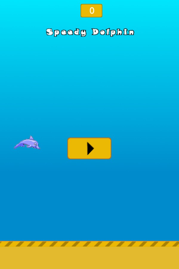 Speedy Dolphin截图1