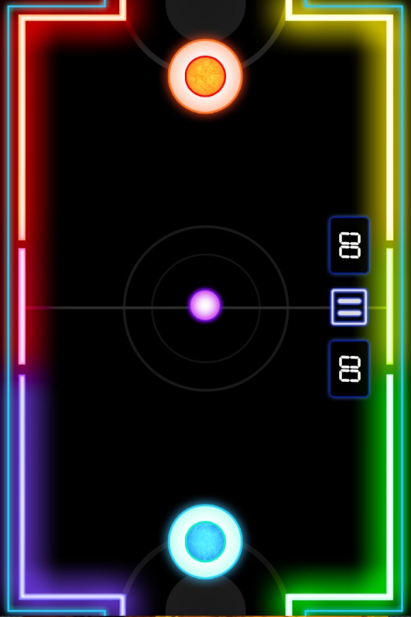 Flame Hockey截图1