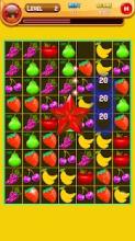 Fruit Fun - Match 3截图3