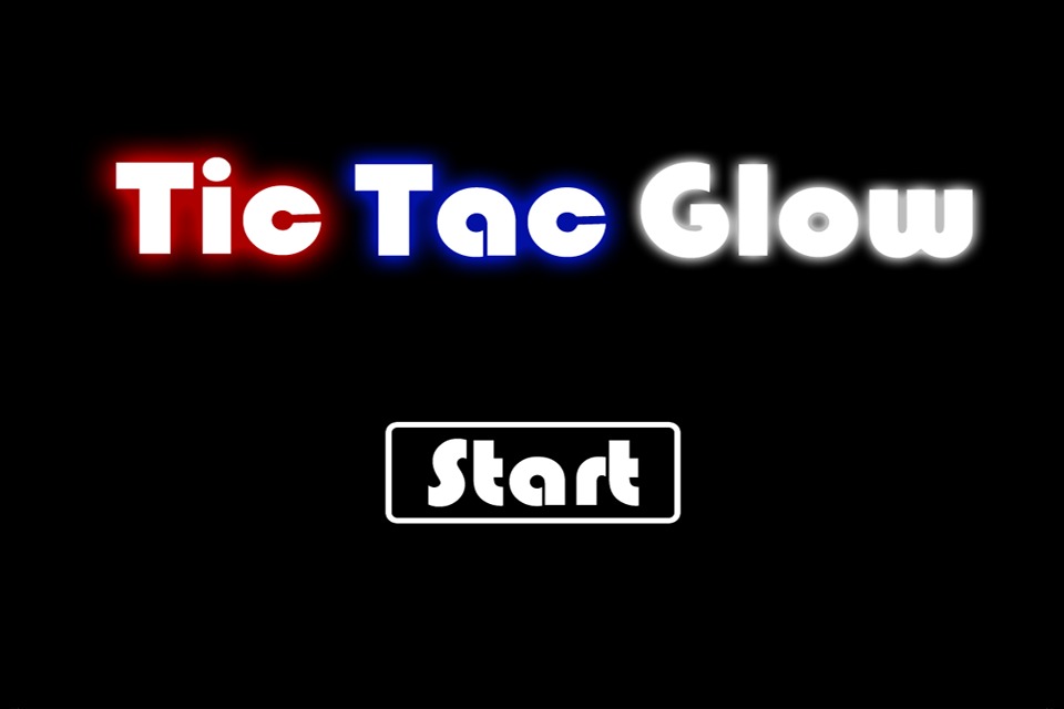 Tic-Tac-Glow截图3