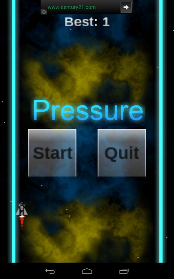 Pressure截图5