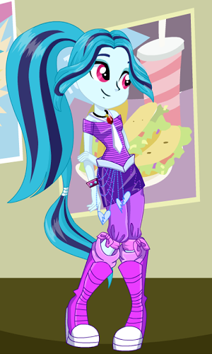 Dress up Sonata Dusk截图2