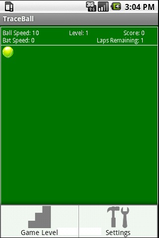 Trace Ball - Free截图2