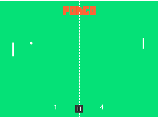 Pingo Pongo Ping Pong Free截图3