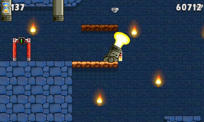 Marv The Miner 2 (FREE)截图3