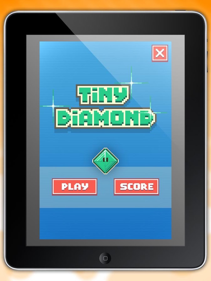 Tiny Diamond截图5