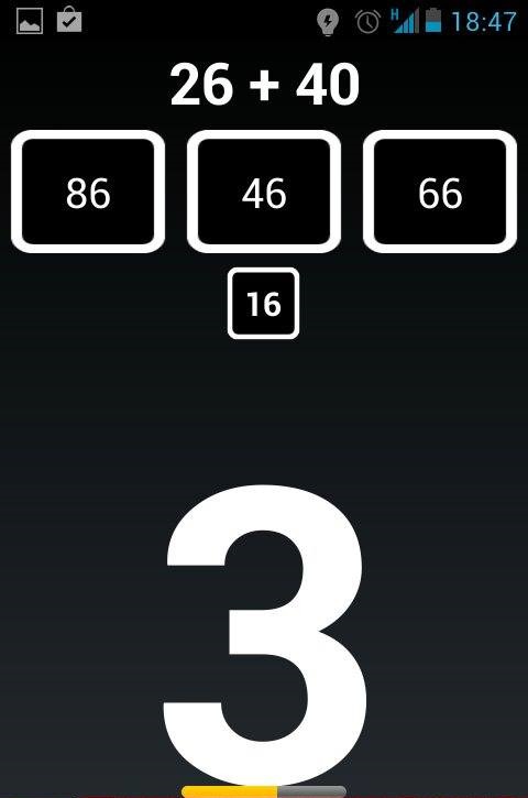 Five To Count截图5