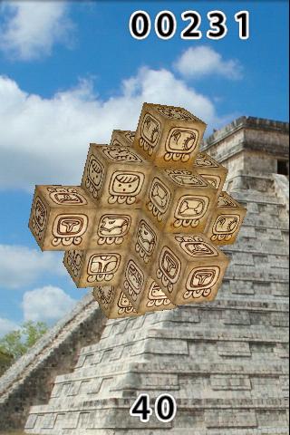 Mayan Mojo Test/Demo截图1