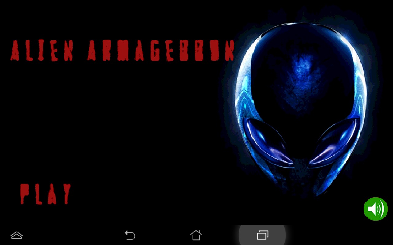 Alien Armageddon截图2