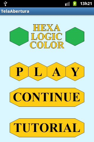 HexaLogicColor (BETA)截图1