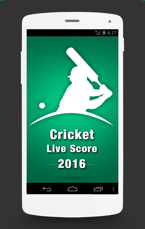 Live Score - I.P.L. 2015截图1