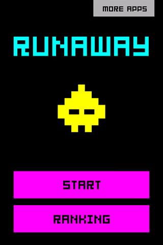 RUNAWAY截图1