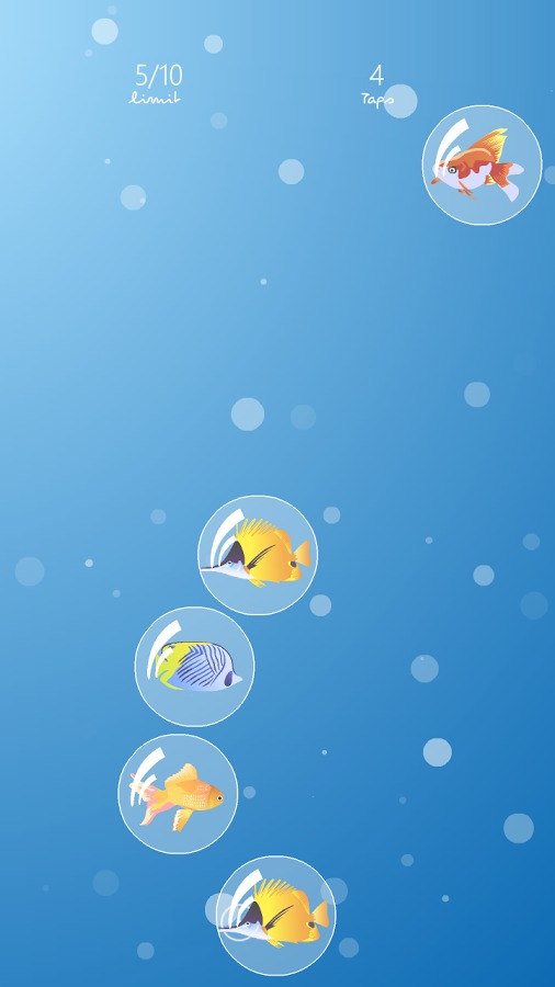 Bubbly - Bubble Pop for Kids截图2