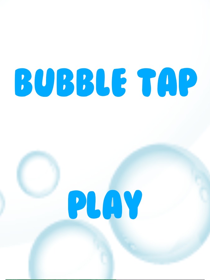 Bubble Tap截图4