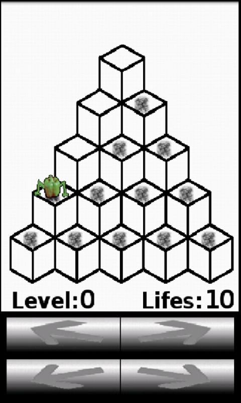 Pyramid Game截图2