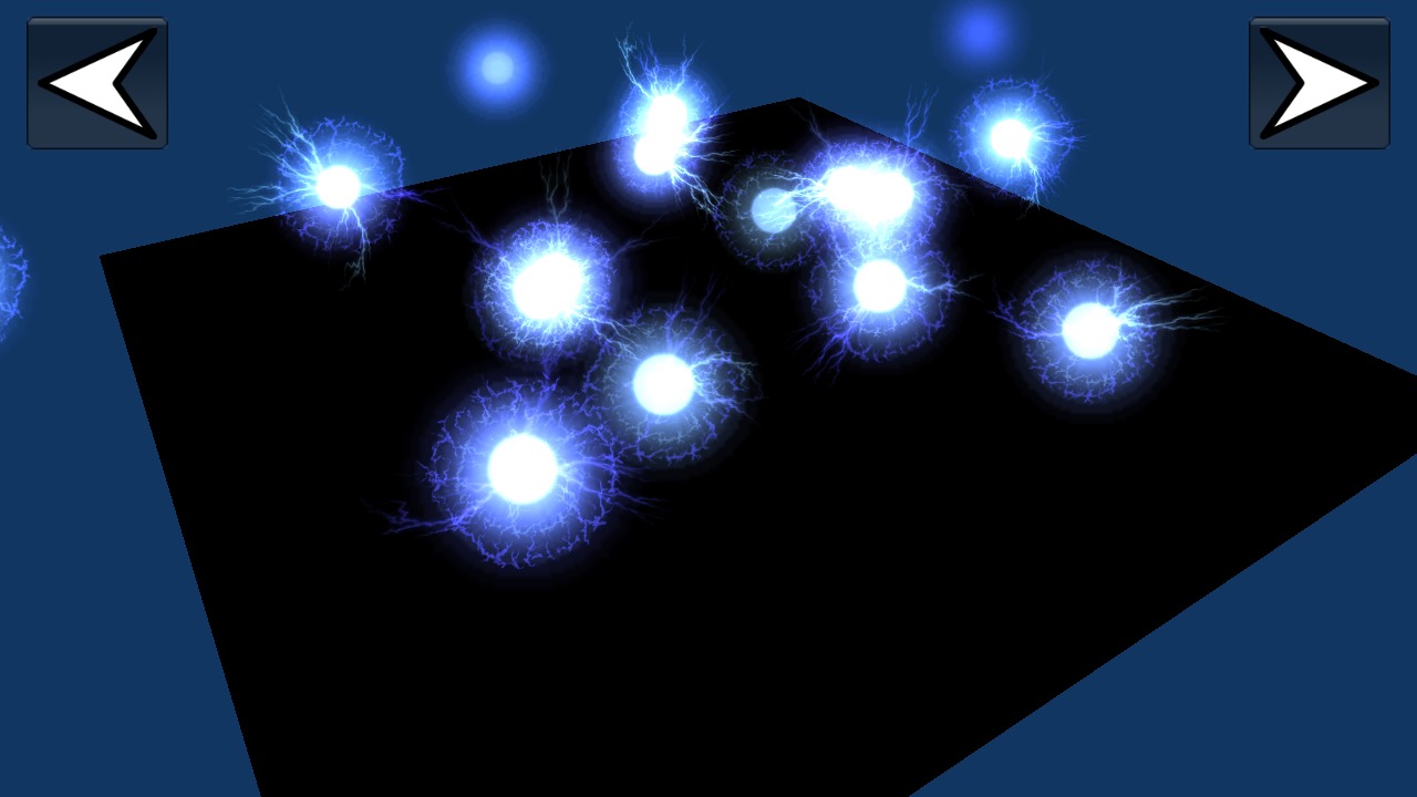 Firecracker 3D Fireworks截图1