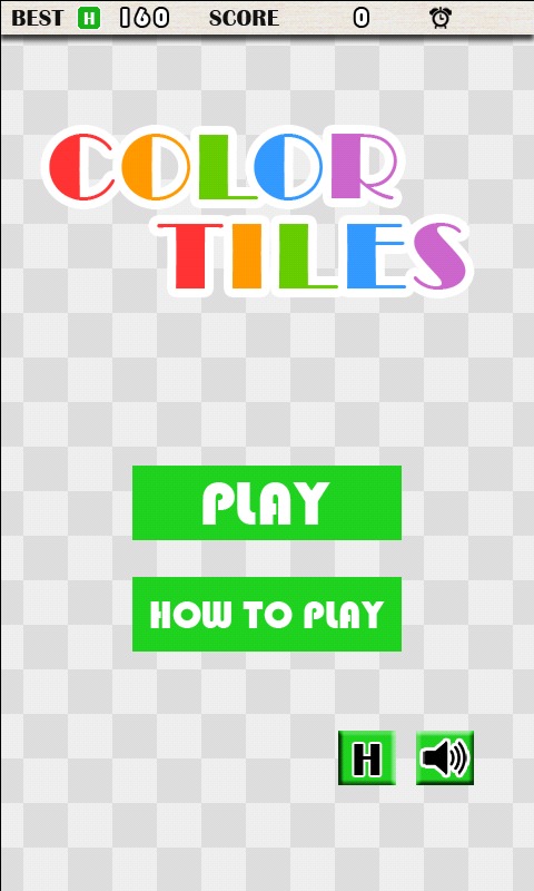 Color Tiles - Addictive Puzzle截图1