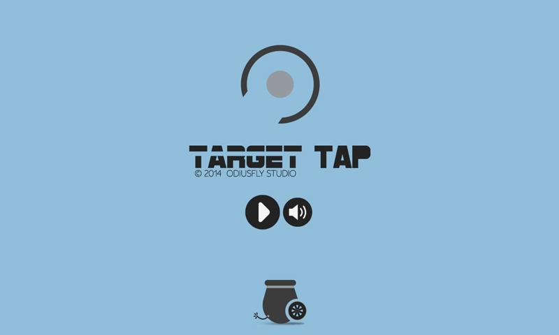 Target Tap截图1