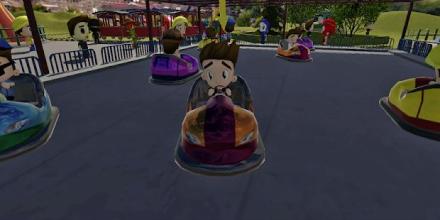 Kids Playland Simulator截图1