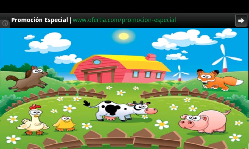 Farm Animal Puzzles截图4