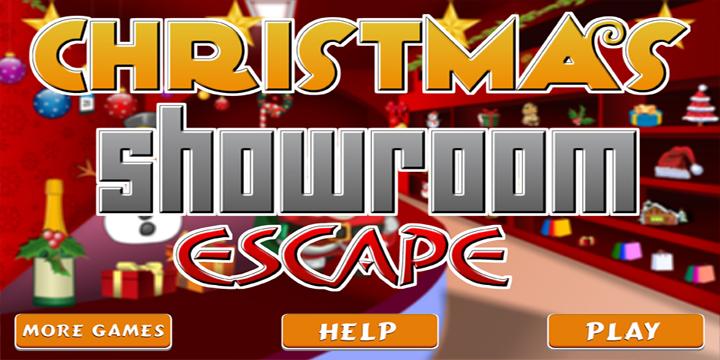 Christmas Escape 8截图2