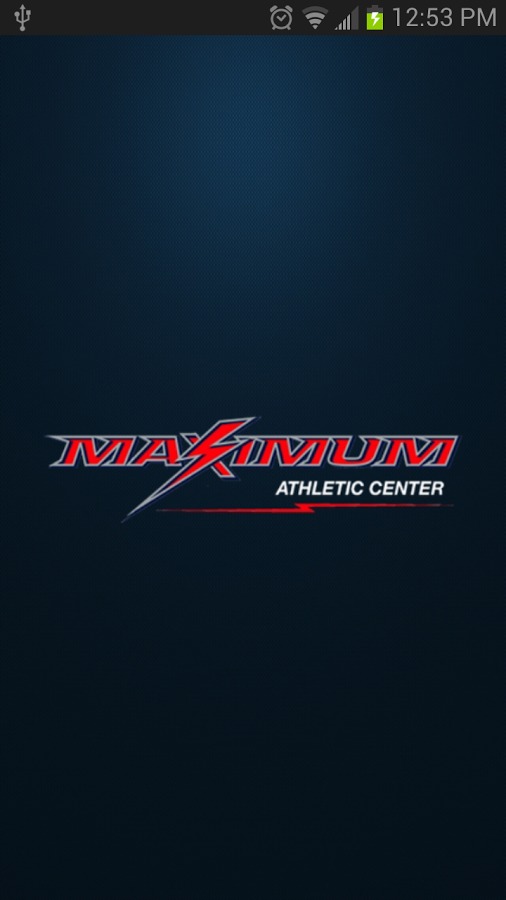 Maximum Athletics - Conroe截图1