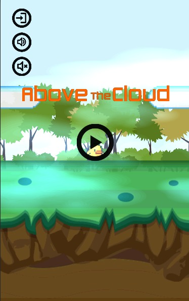 Above The Cloud截图1