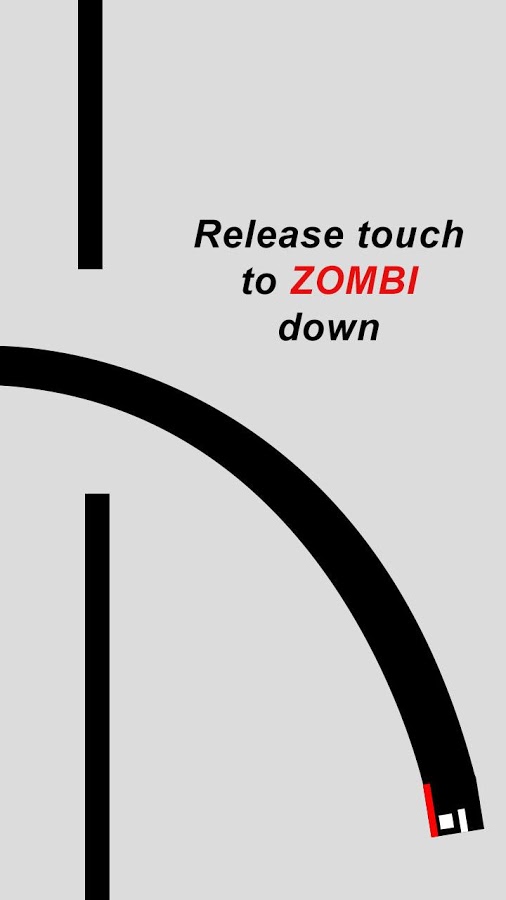 Zombie Tail截图4