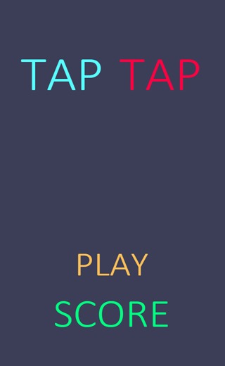 Tap Tap截图1