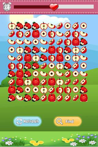 Apple CRUSH Free截图2