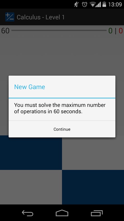 Calculus (Math Game)截图3