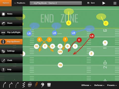 CoachMe® Football Edition截图2