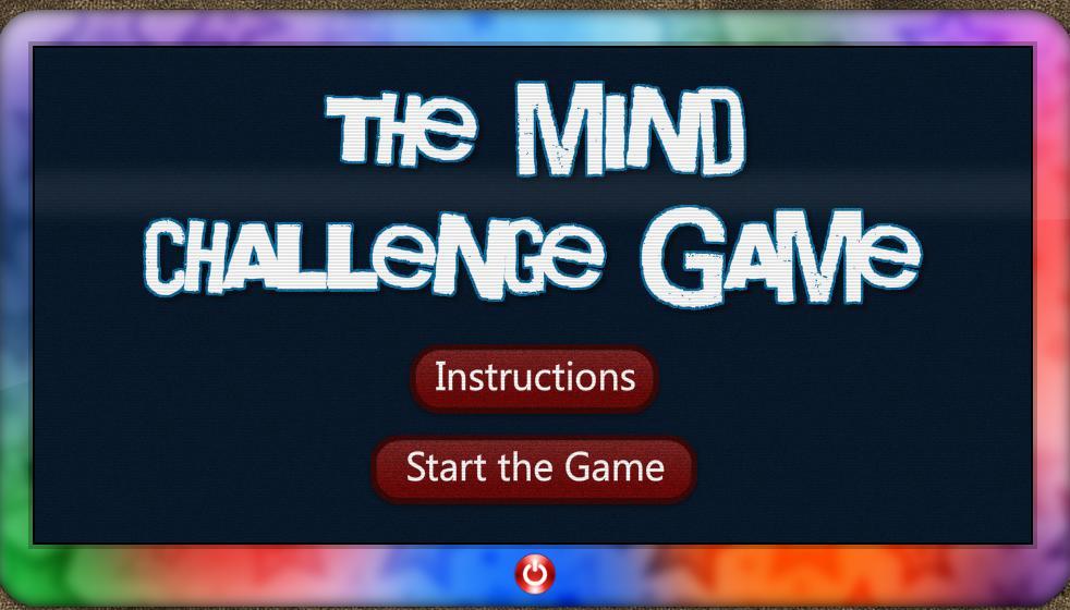 Mind Challenge by ASL截图1